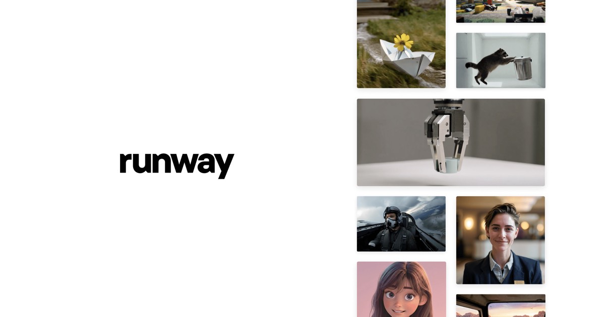 Runway